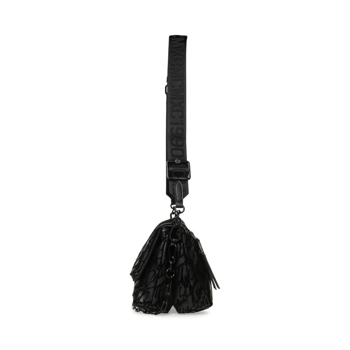 BDORCY BLACK/BLACK - Image 3