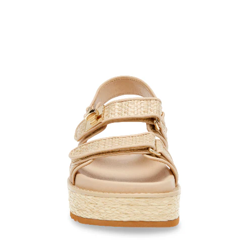 BIGMONA NATURAL RAFFIA - Image 3
