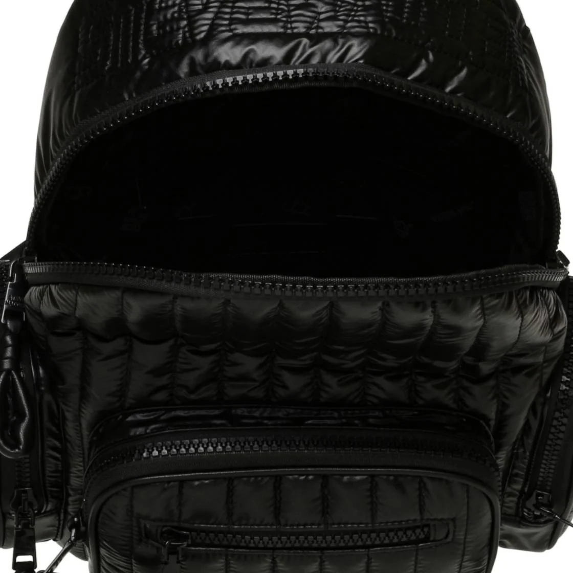 BJASEY BLACK/BLACK - Image 5