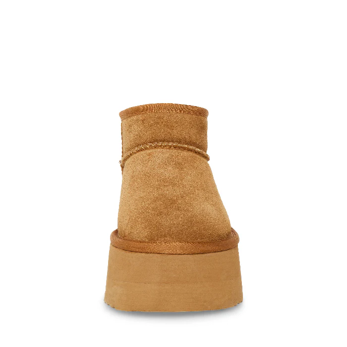 CAMPFIRE TAN SUEDE - Image 3