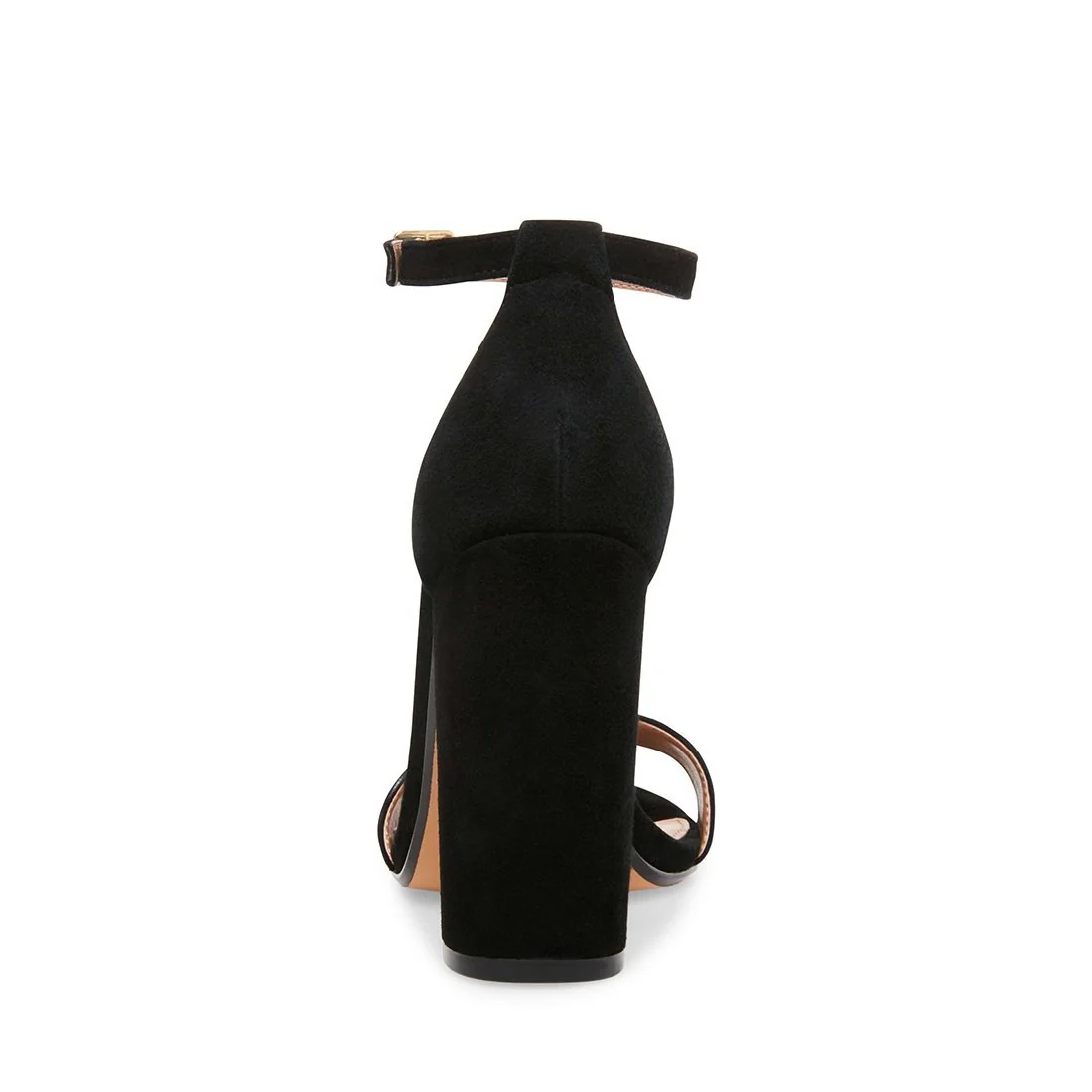 CARRSON BLACK SUEDE - Image 5