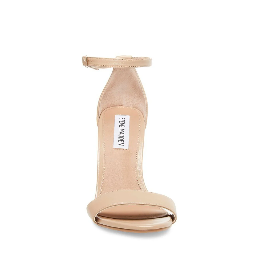 CARRSON BLUSH LEATHER - Image 3