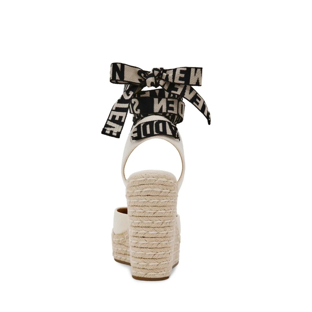 DAFINA-SM OFF WHITE CANVAS - Image 4