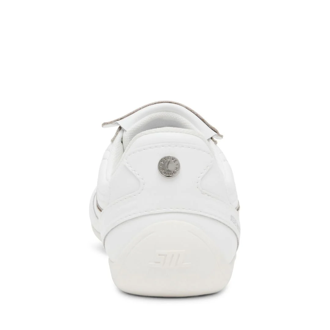FREEKICK WHITE/SILVER - Image 4