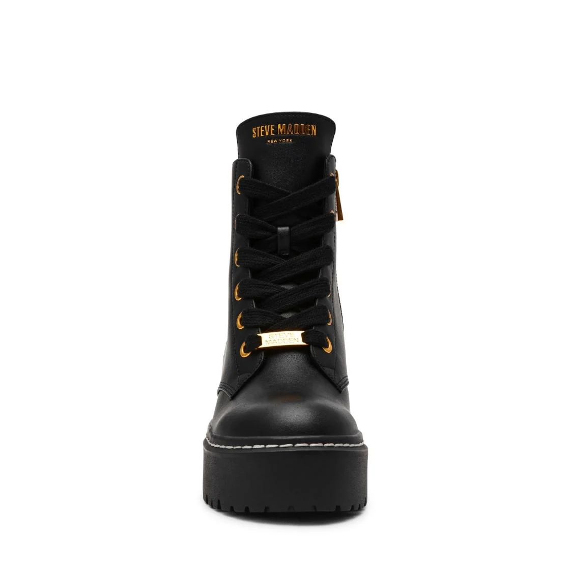 GATEKEEPER BLACK ACTION LEATHER - Image 3