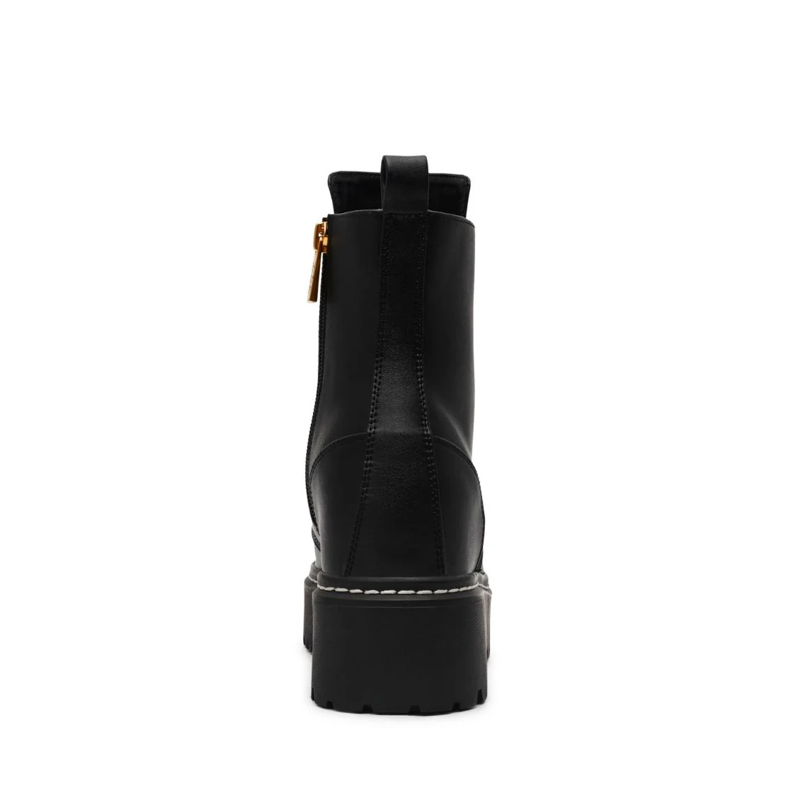 GATEKEEPER BLACK ACTION LEATHER - Image 4