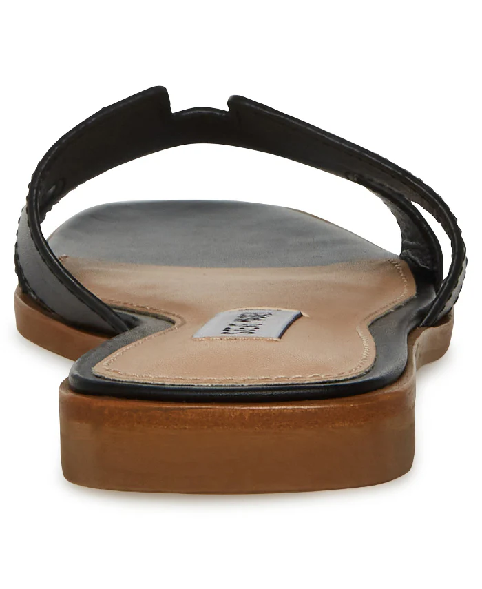 HADYN BLACK LEATHER - Image 4