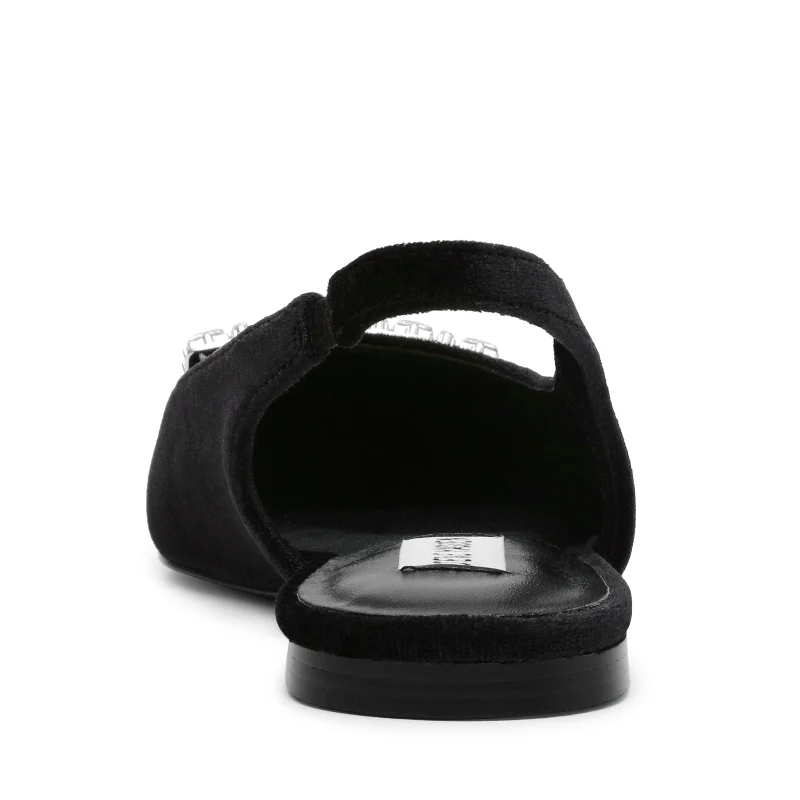 ISABELL BLACK VELVET - Image 4