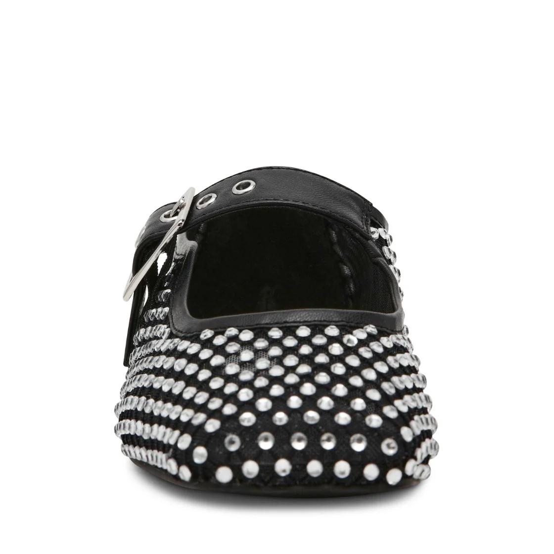 MARCELA BLACK MESH - Image 3
