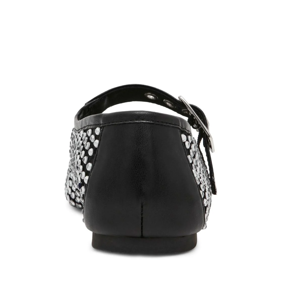 MARCELA BLACK MESH - Image 4