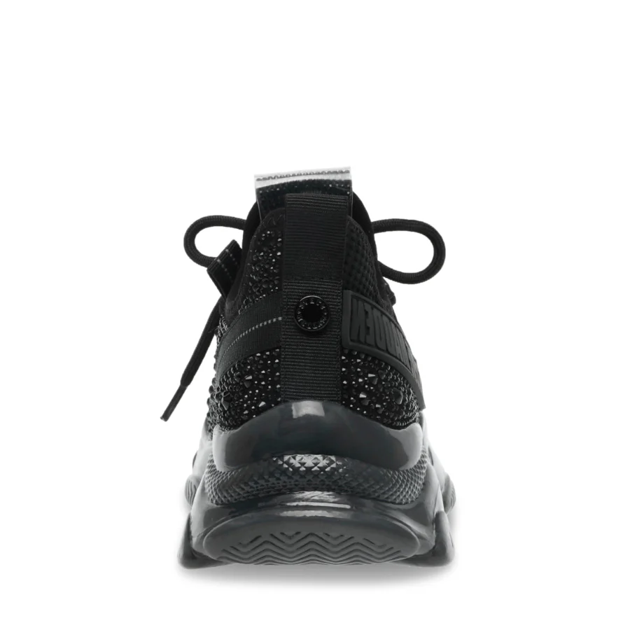 MAXILLA-R JET/BLACK - Image 4