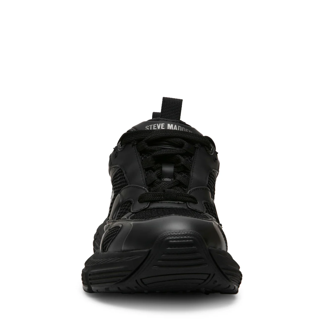 POWER 1 BLACK/BLACK - Image 3